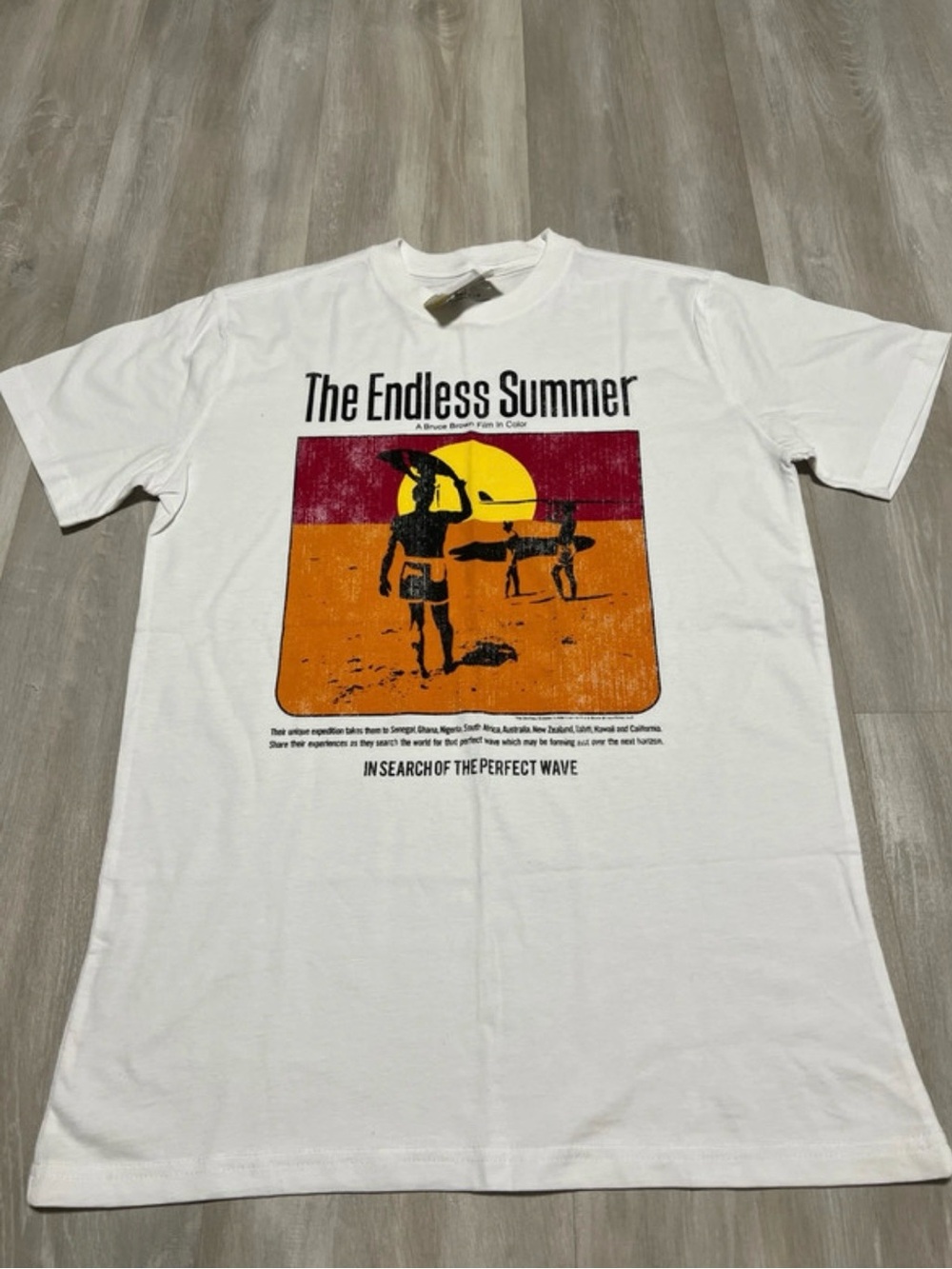 womens Graphic t-shirt